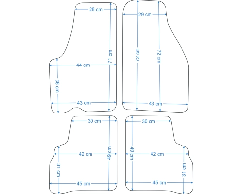 Atos 1998-2003r.